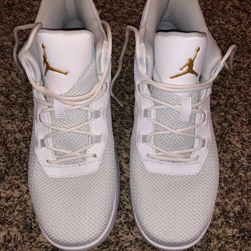 Jordan’s Academy BG